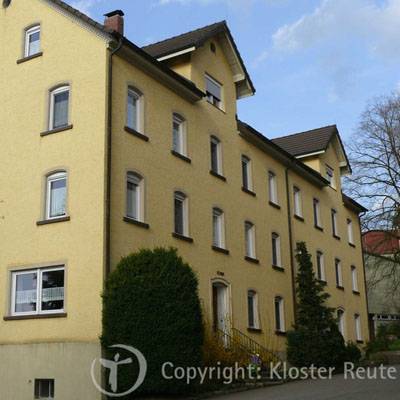 Quelle: Kloster Reute